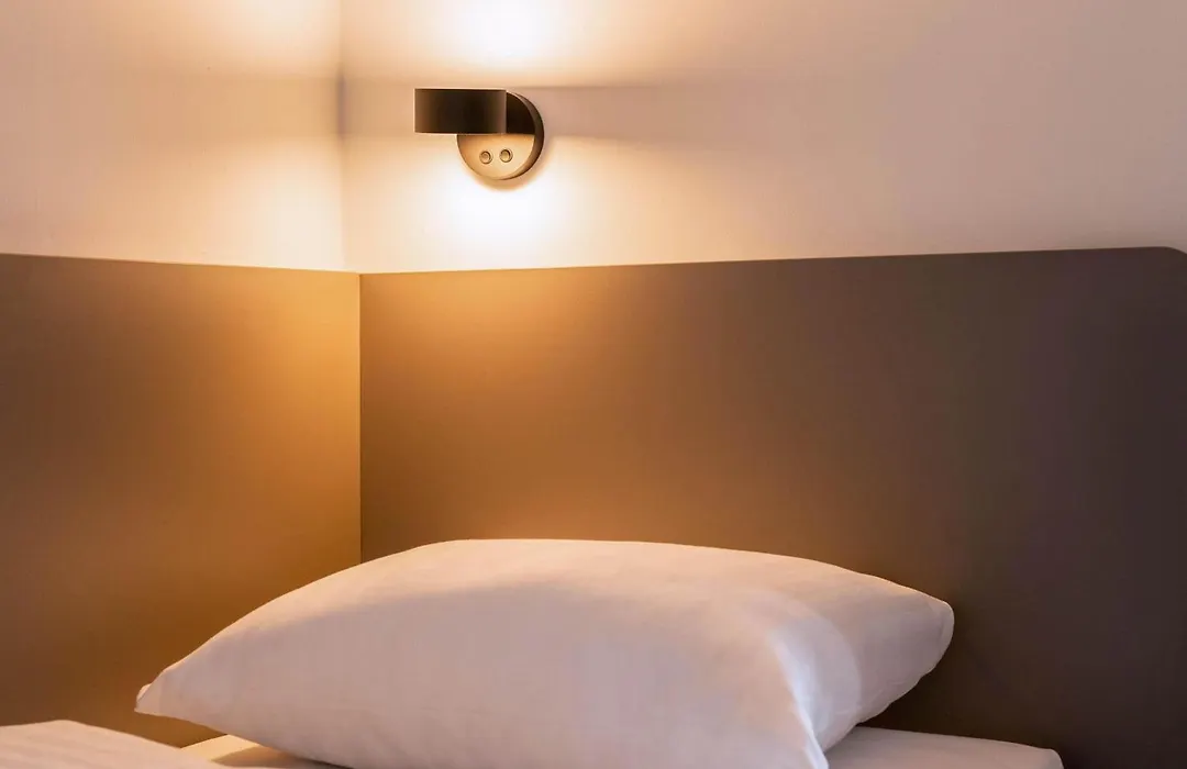 B&B Hotel München City-West-1
