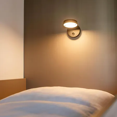 B&B Hotel München City-West-3
