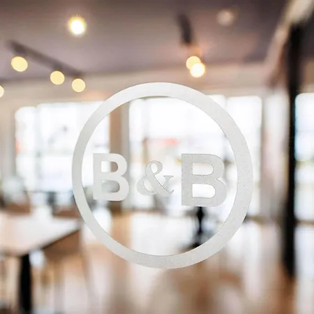 B&B Hotel München City-West-2